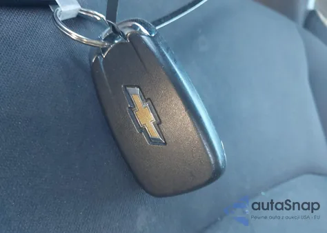 2017 Chevrolet Malibu 1Lt из США, поврежденный, VIN 1G1ZE5STXHF225654